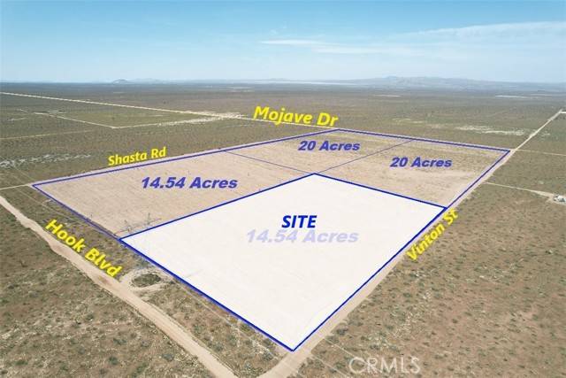 11 Vinton Road, Adelanto, CA 92301