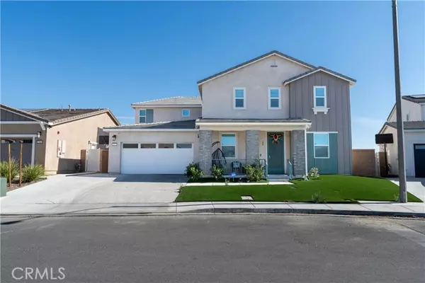 2377 Crater Avenue, Rialto, CA 92377