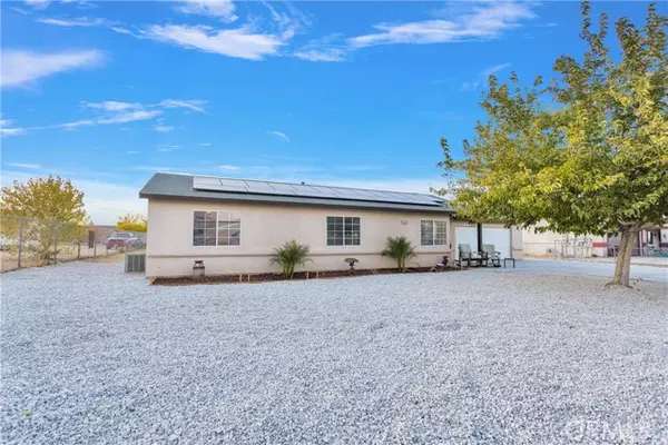 Apple Valley, CA 92308,12780 Lakota Road