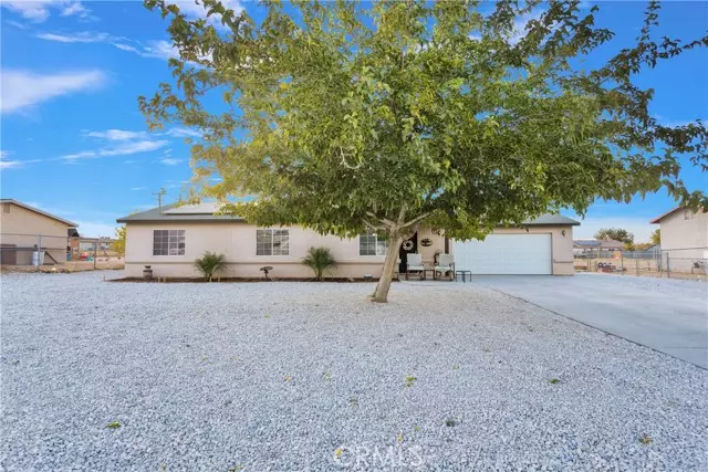 12780 Lakota Road, Apple Valley, CA 92308