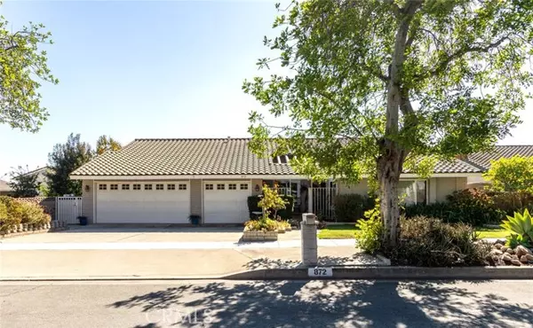 Upland, CA 91786,872 West Aster Street