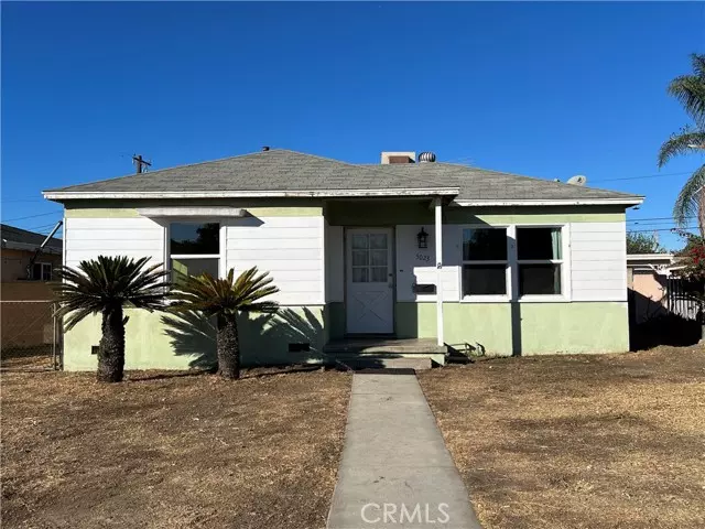 5023 Landis Avenue, Baldwin Park, CA 91706