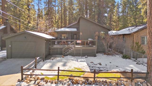 41435 Mcwhinney Lane, Big Bear Lake, CA 92315