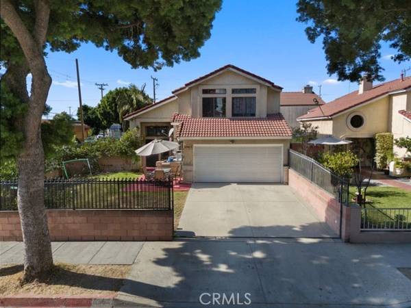 5963 Middleton Street, Huntington Park, CA 90255