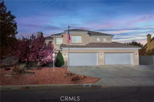 12860 Mar Vista Drive, Apple Valley, CA 92308