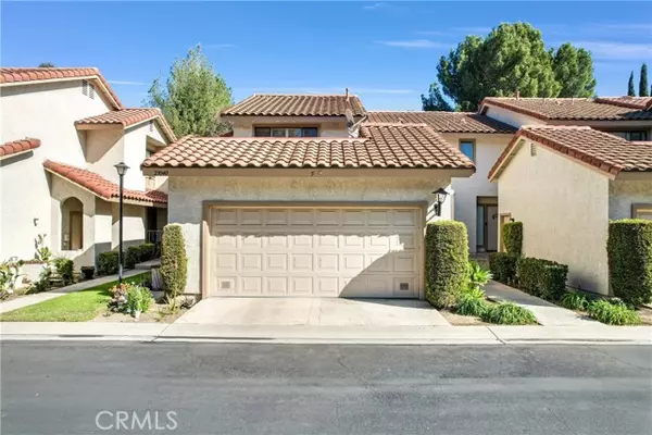 23040 Paseo De Terrado, Diamond Bar, CA 91765