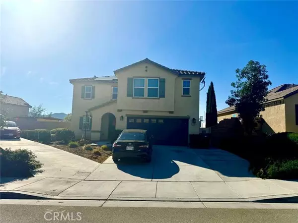 7507 Blue Oak Road, Riverside, CA 92507