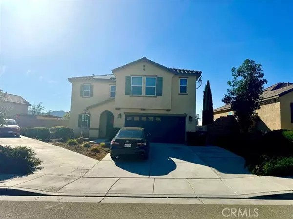 7507 Blue Oak Road, Riverside, CA 92507