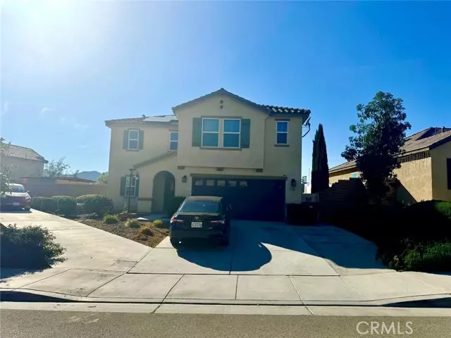 7507 Blue Oak Road, Riverside, CA 92507