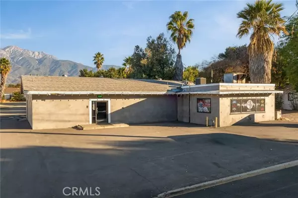 Rancho Cucamonga, CA 91730,10028 Foothill Boulevard