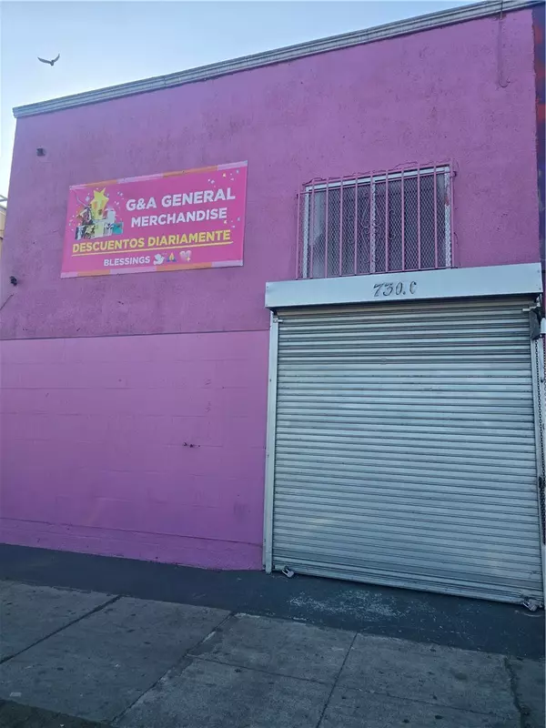 Los Angeles, CA 90001,730 E. Florence Ave.