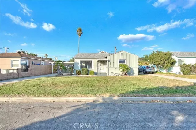 1251 East Larkwood Street, West Covina, CA 91790