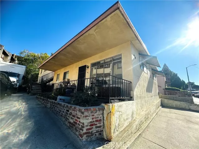 410 South Garfield Avenue, Monterey Park, CA 91754