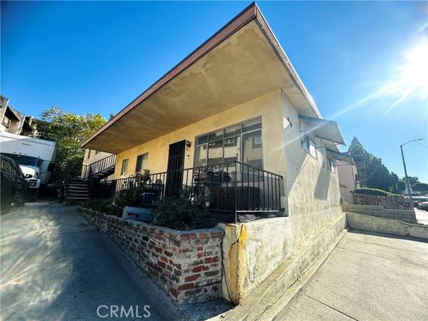 410 South Garfield Avenue, Monterey Park, CA 91754