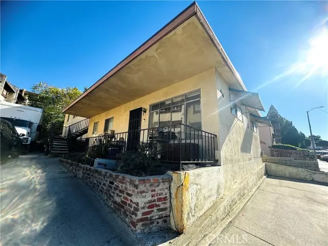 410 South Garfield Avenue, Monterey Park, CA 91754