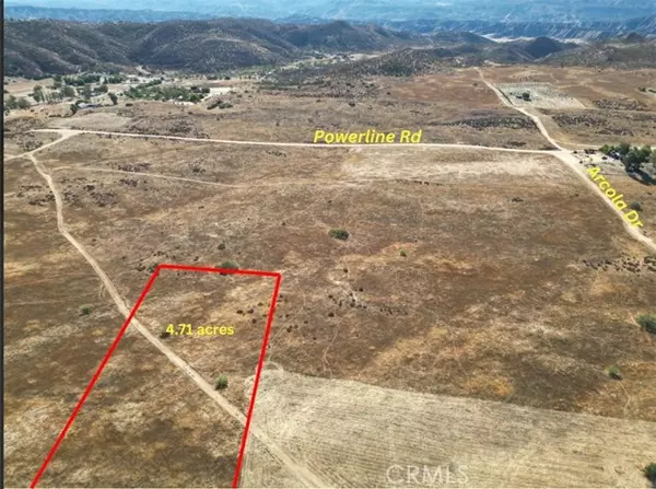 42178 Powerline Road, Hemet, CA 92544