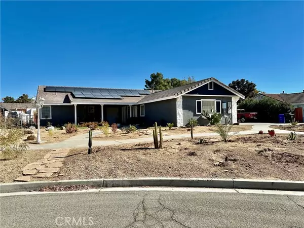 16395 Cuyama Way, Apple Valley, CA 92307