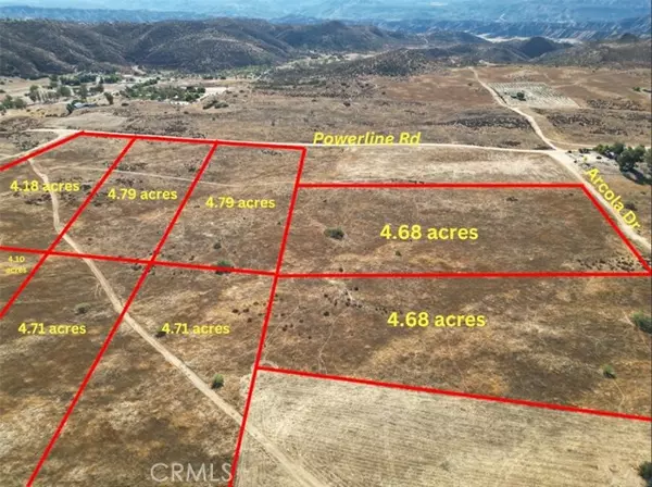 Hemet, CA 92544,41900 Arcola Drive