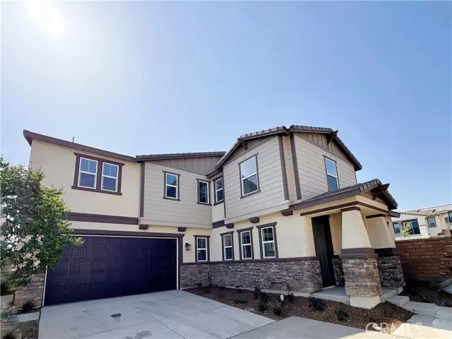 4113 East La Jolla, Ontario, CA 91762