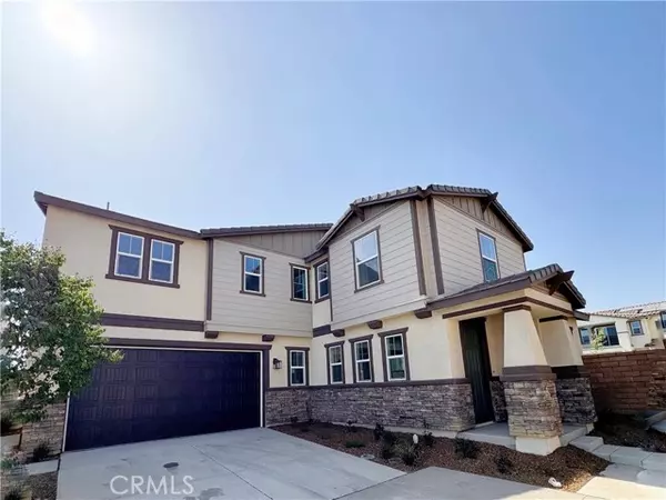 4113 East La Jolla, Ontario, CA 91762