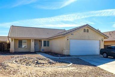 10313 Orchard Avenue, Adelanto, CA 92301