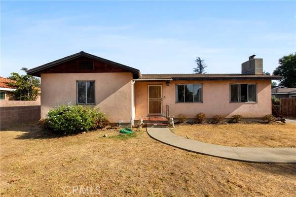 408 North Willow Avenue, West Covina, CA 91790