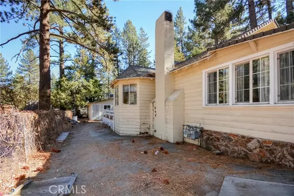 Wrightwood, CA 92397,6295 Lucerne Place