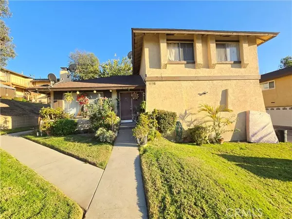 2426 Nancy South Street, West Covina, CA 91792