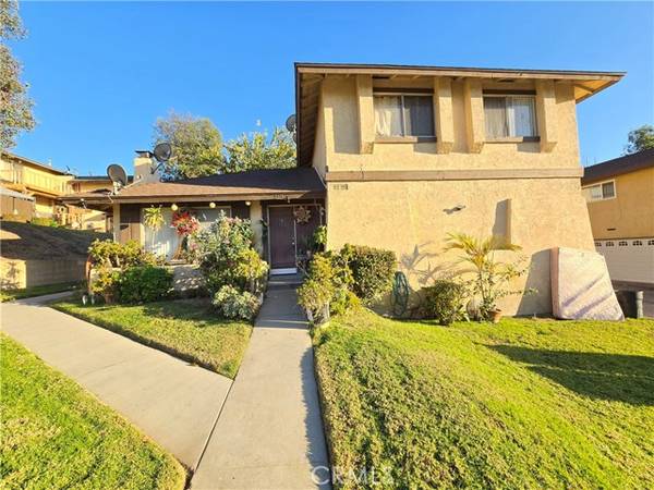 2426 Nancy South Street, West Covina, CA 91792