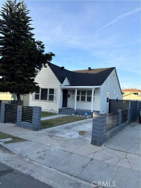 5639 Blackwelder Street, Los Angeles, CA 90016