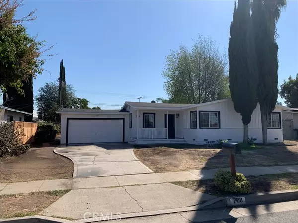 708 South Hollenbeck Street, West Covina, CA 91791