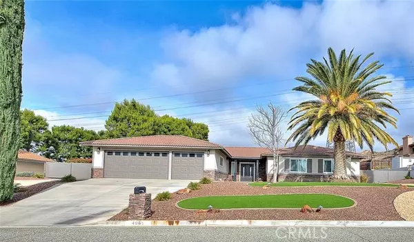 Banning, CA 92220,4069 Mockingbird Lane