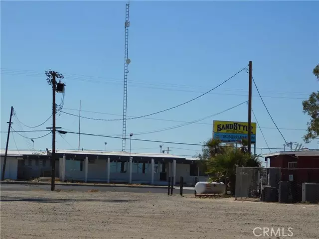 2093 Center, Salton City, CA 92274