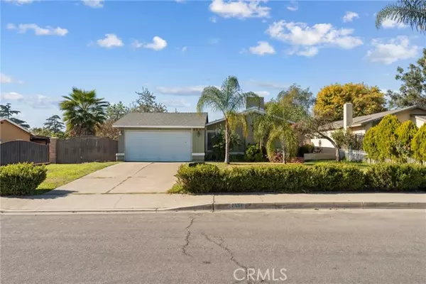 2064 South Concord Avenue, Ontario, CA 91761