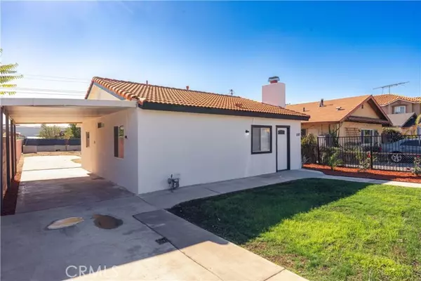 232 Orange Avenue, Colton, CA 92324