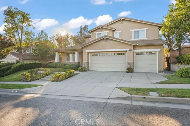 Rancho Cucamonga, CA 91739,5934 Greyville Place