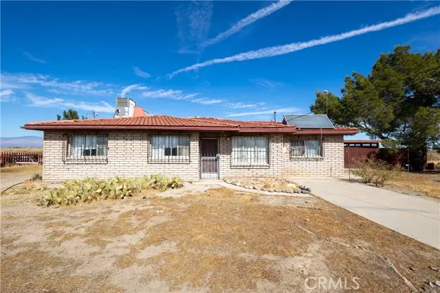 Lancaster, CA 93536,5329 West Avenue C14