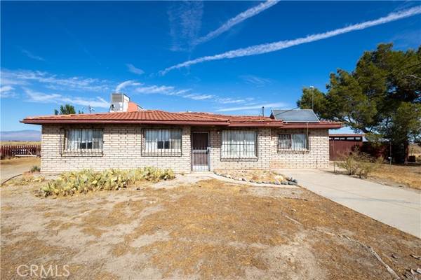 5329 West Avenue C14, Lancaster, CA 93536