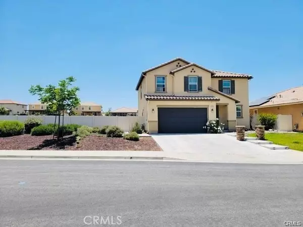 35945 Dylan Court, Beaumont, CA 92223