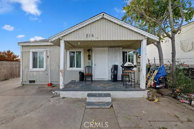 814 South Bon View Avenue, Ontario, CA 91761