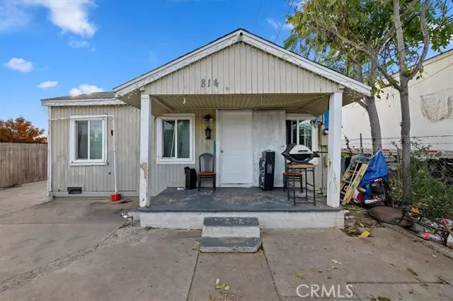 Ontario, CA 91761,814 South Bon View Avenue