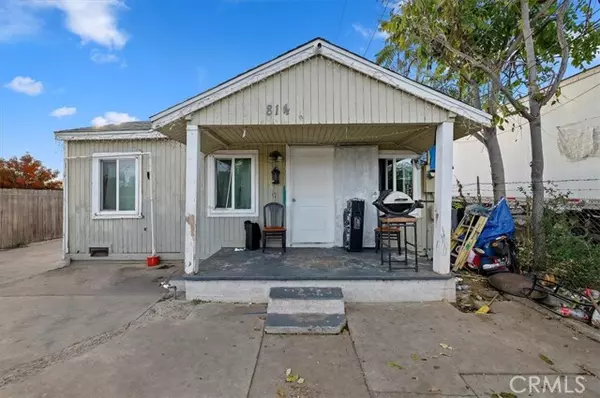 814 South Bon View Avenue, Ontario, CA 91761