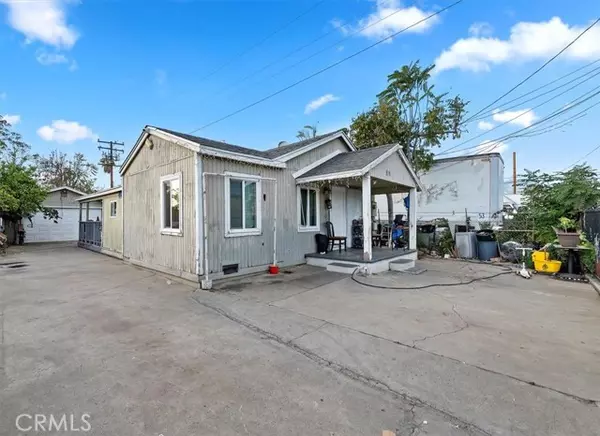 Ontario, CA 91761,814 South Bon View Avenue