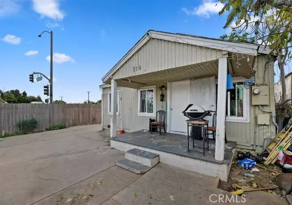 Ontario, CA 91761,814 South Bon View Avenue