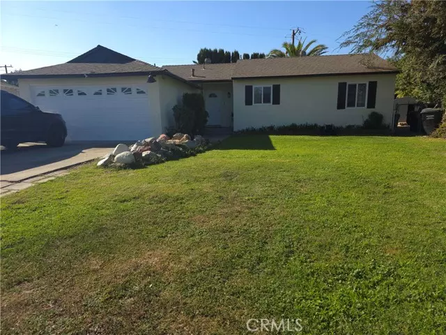 Pomona, CA 91768,1075 Tyleen Place