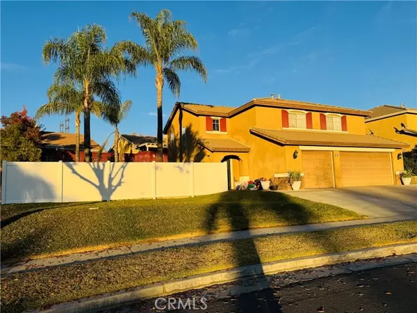 1483 Bluebird Court, Beaumont, CA 92223