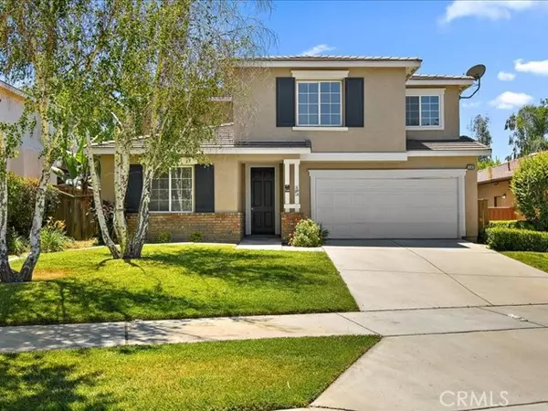 1586 Silver Cup Court, Redlands, CA 92374