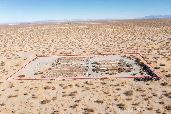 Phelan, CA 92371,7 Rancho Rd