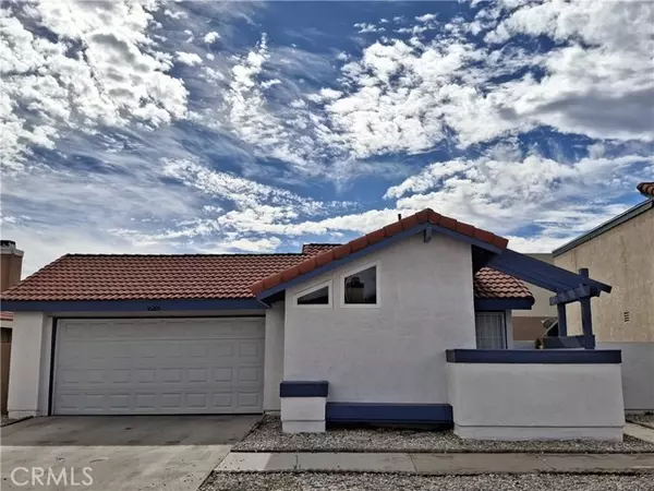 16263 Tokay Street, Victorville, CA 92395