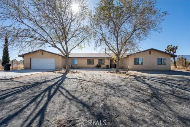 Pinon Hills, CA 92371,2621 Tokay Road